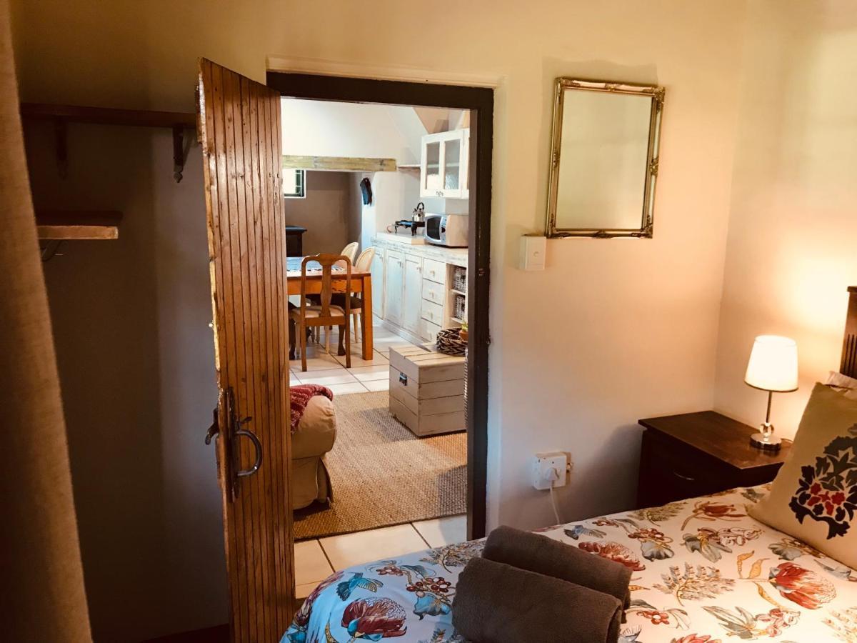 Kleine Vrede Farm Chalet