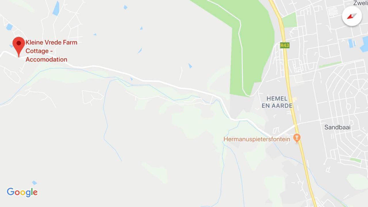 Kleine Vrede Farm *