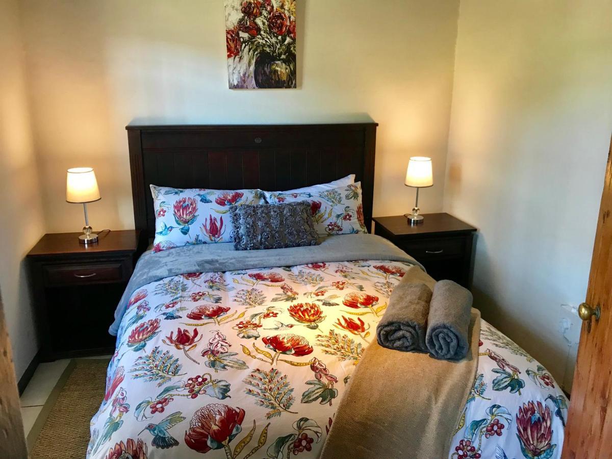 Kleine Vrede Farm Hermanus