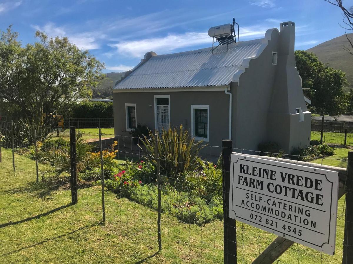 Kleine Vrede Farm