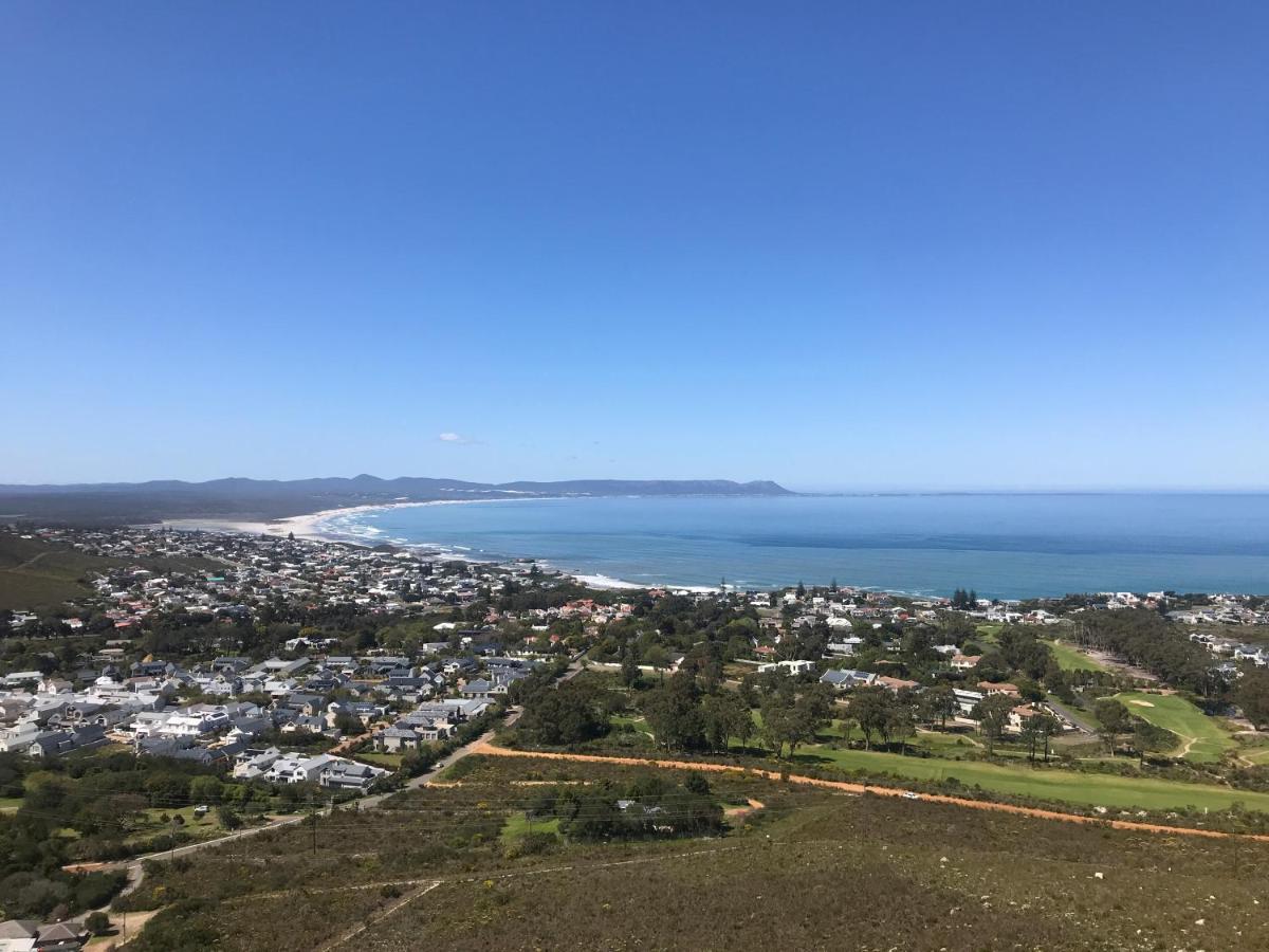 Kleine Vrede Farm * Hermanus