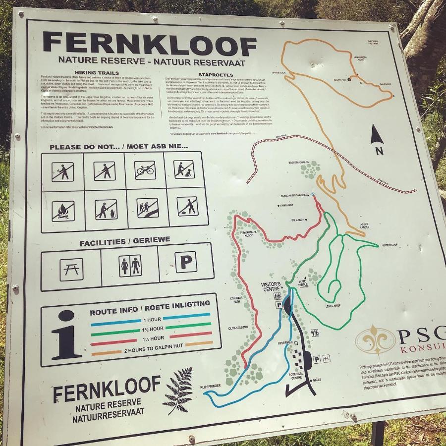 Kleine Vrede Farm